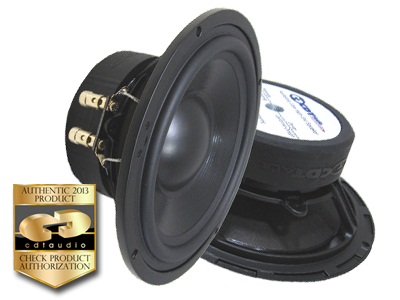   CDT Audio HD-6M